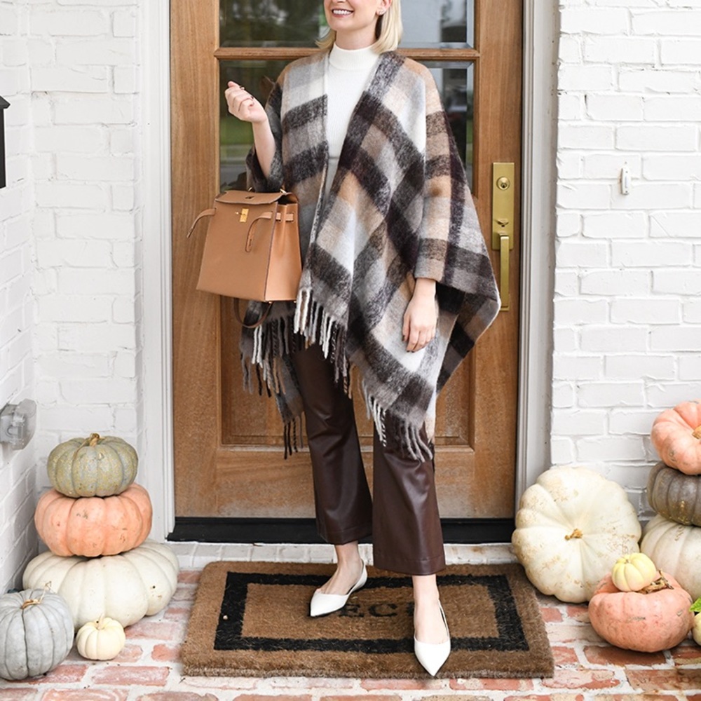 Veronica Beard Carson Coated High Waist Ankle Flare Jeans in Light Chicory